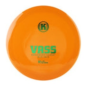 Kastaplast K1 Vass
