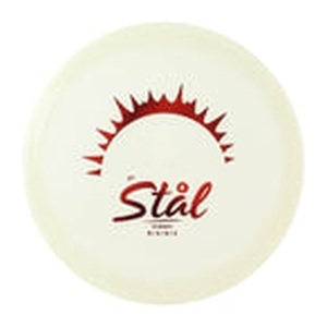 Kastaplast K1 Glow Stål