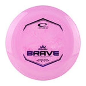 Latitude 64 Grand Brave