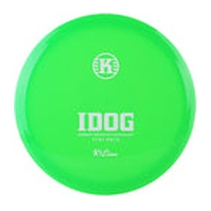 Kastaplast K1 Idog