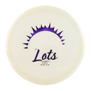 Kastaplast K1 Glow Lots