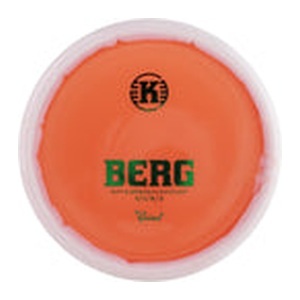 Kastaplast K1 Grind Berg