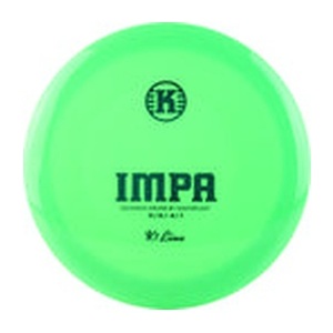 Kastaplast K1 Impa