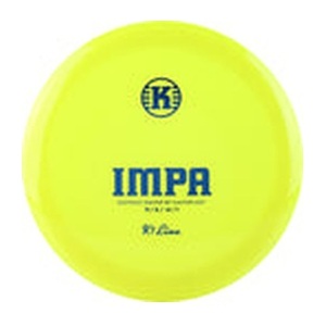 Kastaplast K1 Impa