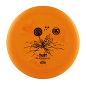 Kastaplast K3 Tuff Tuff