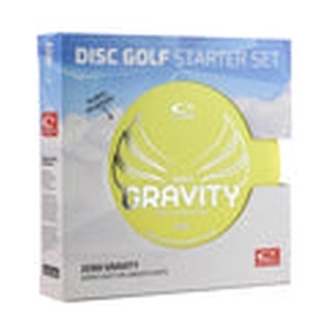 Latitude 64 Zero Gravity Starter Set Zero Gravity (3 discar)
