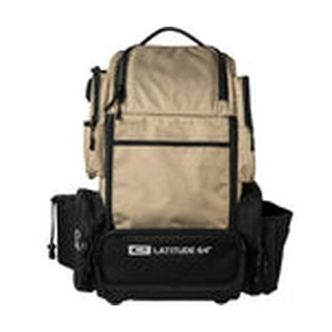 Latitude 64 Touring Bag Latitude 64 Luxury E5 Ryggsäck