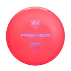 Discmania Q-Line Premier Q-Line Premier MD3
