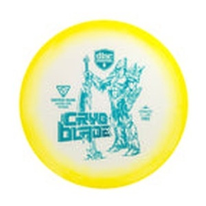 Discmania Horizon C-Line Horizon C-Line MD5 - Cryo Blade (Gannon Buhr)