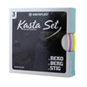 Kastaplast K3 Kastaplast Starter Set (3 discar)