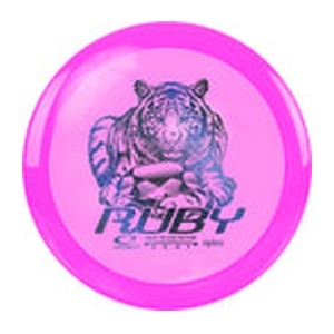 Latitude 64 Opto Ruby