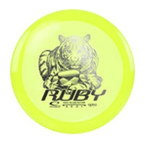 Latitude 64 Opto Ruby