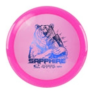 Latitude 64 Opto Sapphire