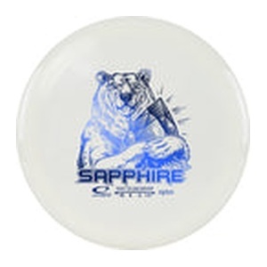 Latitude 64 Opto Sapphire