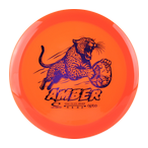 Latitude 64 Opto Amber