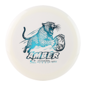 Latitude 64 Opto Amber