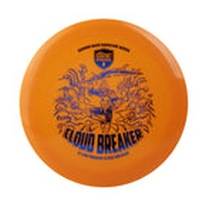 Discmania Q-Line Premier Q-Line Premier Cloudbreaker (Gannon Buhr)
