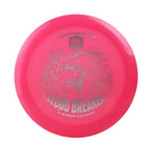 Discmania Q-Line Premier Q-Line Premier Cloudbreaker (Gannon Buhr)