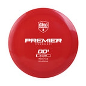 Discmania Q-Line Premier Q-Line Premier DD1