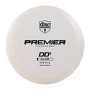 Discmania Q-Line Premier Q-Line Premier DD1