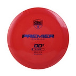 Discmania Q-Line Premier Q-Line Premier DD3
