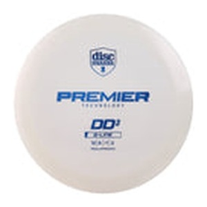 Discmania Q-Line Premier Q-Line Premier DD3