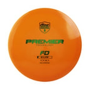 Discmania Q-Line Premier Q-Line Premier FD