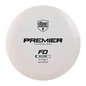 Discmania Q-Line Premier Q-Line Premier FD