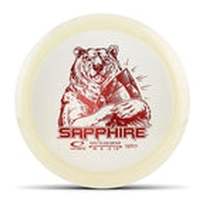 Latitude 64 Opto Sapphire