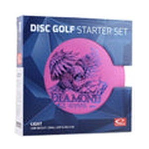 Latitude 64 Retro Starter Set Light (3 discar)