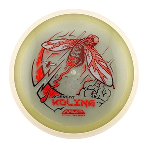 MVP Disc Sports Eclipse 2.0 Glow Control (Special Edition Jeremy Koling Halloween 2026)