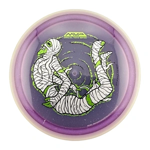 MVP Disc Sports Particle Proton Glow Trail (James Conrad Halloween 2026 Edition)