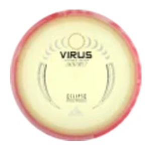 Axiom Discs Eclipse 2.0 Glow Eclipse 2.0 Glow Virus