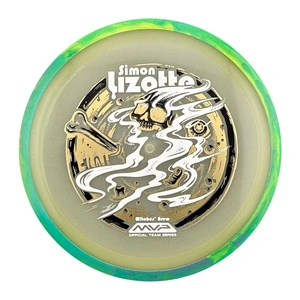 Axiom Discs Eclipse 2.0 Glow Aspect (Simon Lizotte Halloween 2026 Edition)