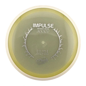 MVP Disc Sports Eclipse 2.0 Glow Eclipse 2.0 Glow Impulse