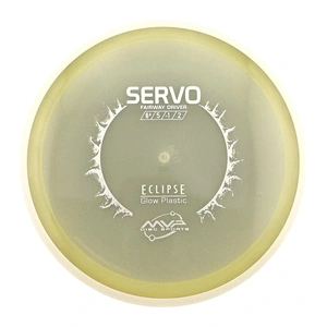 MVP Disc Sports Eclipse 2.0 Glow Eclipse 2.0 Glow Servo