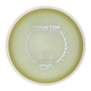 MVP Disc Sports Eclipse 2.0 Glow Eclipse 2.0 Glow Resistor