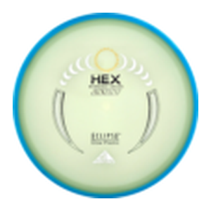 Axiom Discs Total Eclipse Total Eclipse Hex