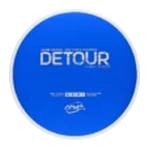 MVP Disc Sports Neutron Neutron Detour