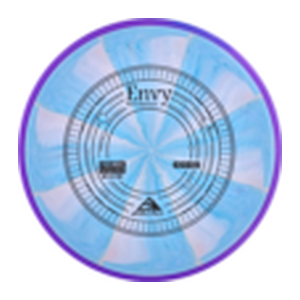 Axiom Discs Cosmic Electron Medium Cosmic Electron Medium Envy