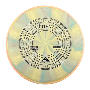 Axiom Discs Cosmic Electron Soft Cosmic Electron Soft Envy
