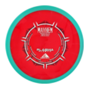 Axiom Discs Plasma Plasma Mayhem
