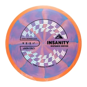 Axiom Discs Cosmic Neutron Cosmic Neutron Insanity