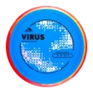 Axiom Discs Proton Proton Virus