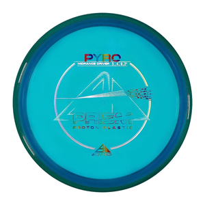 Axiom Discs Prism Proton Prism Proton Pyro