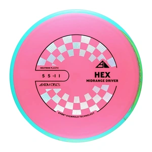 Axiom Discs Neutron Neutron Hex