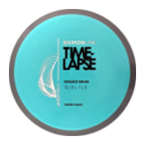 Axiom Discs Fission Fission Time-Lapse