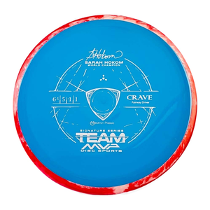 Axiom Discs Neutron Neutron Crave