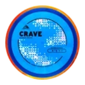 Axiom Discs Proton Proton Crave