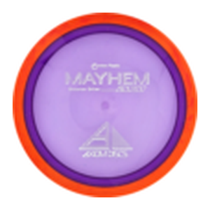 Axiom Discs Proton Proton Mayhem